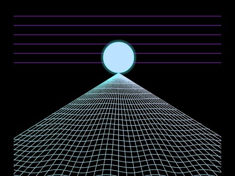 Rust Audio Visualizer Demo