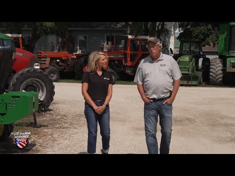 Farm Journal Report: Behind The Numbers on Used Equipment