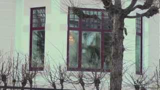 Sigvart Dagsland - The making of &quot;Villa Nordraak&quot;