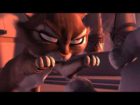 CGI 3D Animated Short “Mau“   by ESMA ¦ TheCGBros