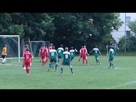09.06.2018: TSG Kröllwitz - Dautzsch
