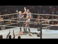 Oba Femi Vs Dominik Mysterio Full Match WWE Live 7 16 2026