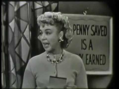 The Jack Benny Program Season 6 Episode 14
