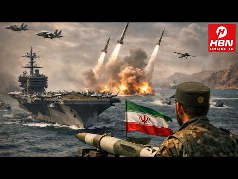 CIIDAMADA IIRAAN OO GACANTA KU DHIGAY MARAAKIIB MID KA MID AH ISRAA'IIL LAGA LEEYAHAY + WARAR KALE