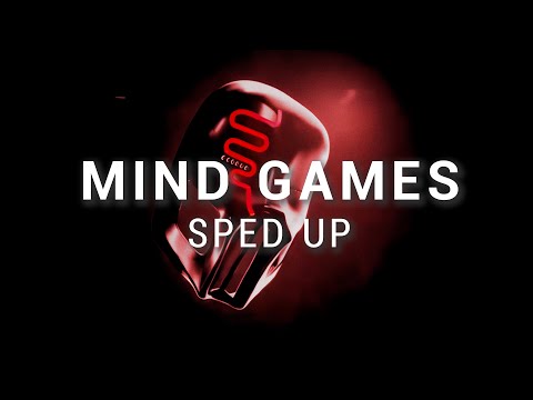 Sickick - Mind Games (SPED UP)