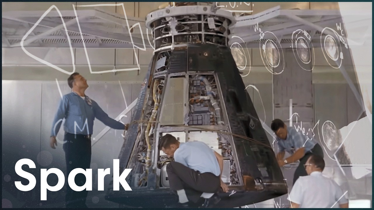 Project Gemini: The Most Dangerous Space Program