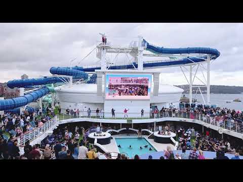 Thumbnail for ​An unforgettable cruise vacation with Carnival Adventure 