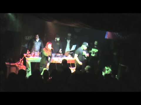 SMASH da CLUBSHIT! Vol.1 - Truffa vs Roy Zen