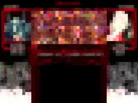 TK's Mixed-Up Mugen Mayhem - Episode #8