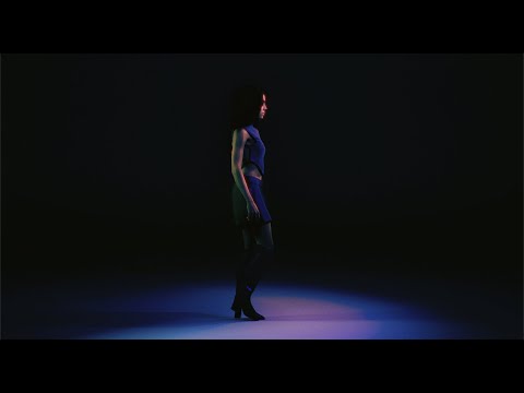 Video thumbnail for high heels long legs