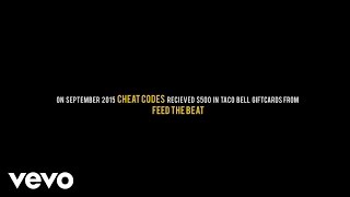 Cheat Codes - Adventure