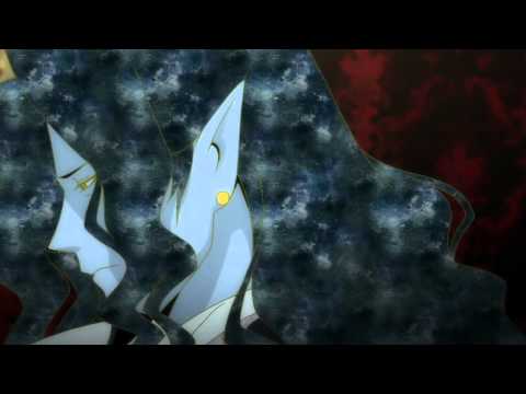 AMV The Great Gankutsuou