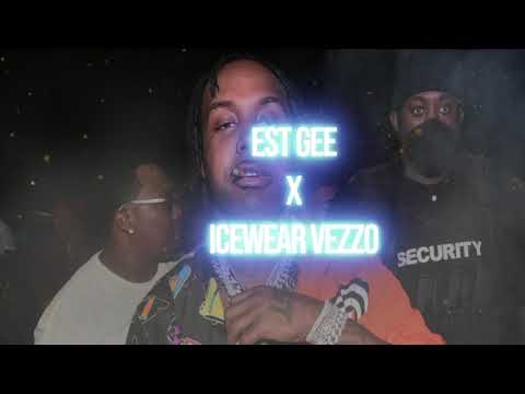 [FREE] EST GEE x ICEWEAR VEZZO x GT  Type Beat - "Schemin on the Opps"