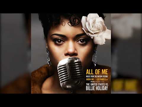 Video thumbnail for All of Me