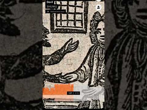 Shuwu, Morningstar Deal With The Devil