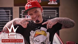 Paul Wall &amp; C Stone &quot;Somebody Lied&quot; Ft. Slim Thug &amp; Lil Keke (WSHH Exclusive - Official Music Video)