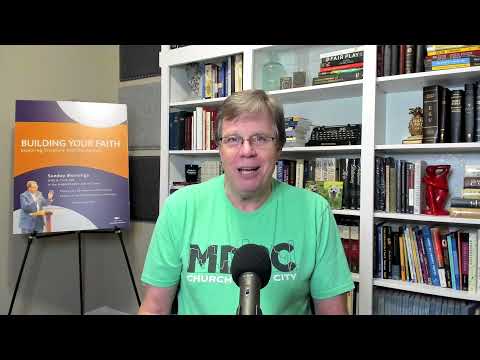 Just 5 Minutes in Acts Xmas Edition, Acts 20:1-12