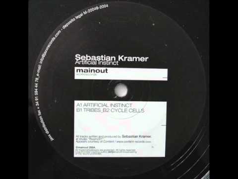 Sebastian Kramer - Cycle Cells