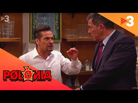 El croissant dels indults - Polònia