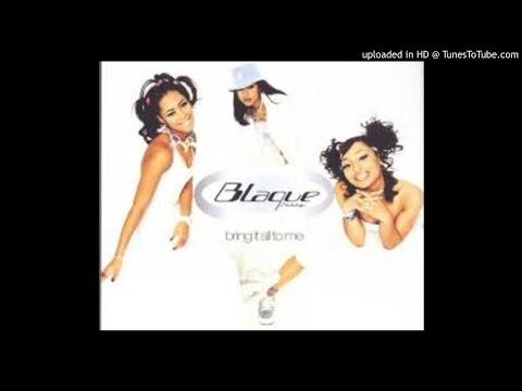 Video thumbnail for Bring it All to Me (Remix)