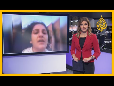 🇪🇬 مصر.. بلطجية يعتدون على أسرة المعتقل علاء عبد الفتاح أمام سجن طره
