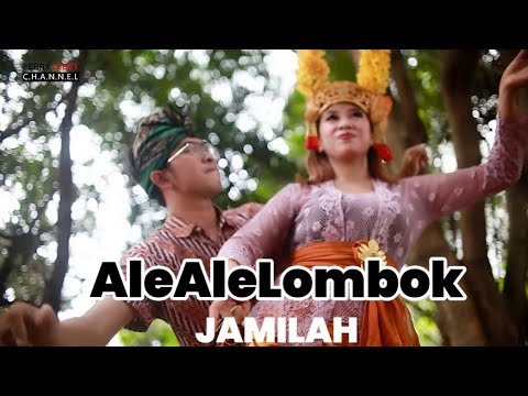 Lalo midang sasak ale ale jamilah(official musik video) @Ferry LEBET