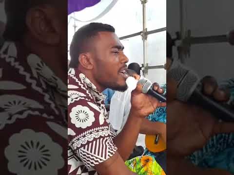 Isa bau laga mai - Voqa kei Waitadralagi