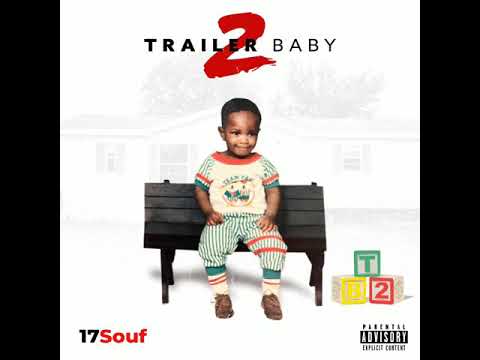 17Souf- From The Hood (Feat. RG Shawn)