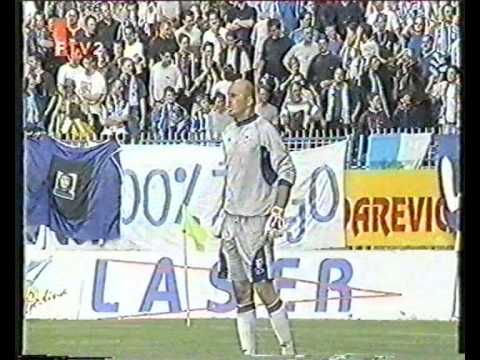 željo sarajevo ....gredić