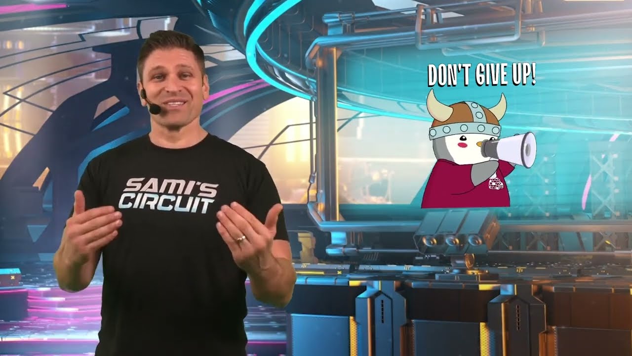 What is Sami's Circuit?