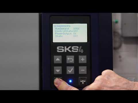 Water Level Sensor Alarm