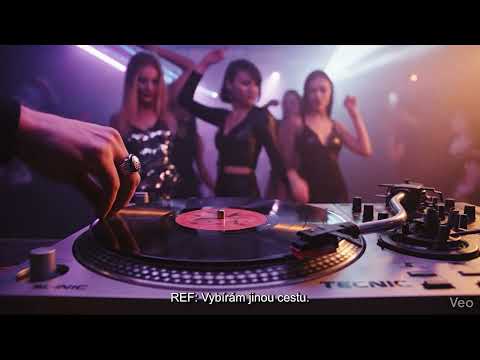 K.O. Kru - Nádech (DJ Wich remix) (Instrumental)