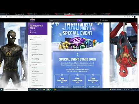 EVENTO DE ENERO Y SIN DESCUENTOS, CUANDO LLEGARAN? PUES NADA 2 MESES SIN UNIFORMES