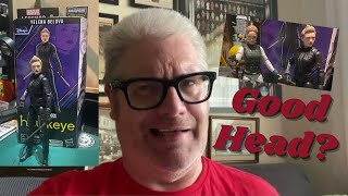 Is Marvel Back? Yelena Legends Review