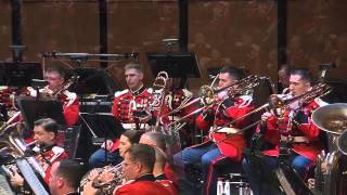 LO PRESTI Elegy for a Young American - &quot;The President&#39;s Own&quot; U.S. Marine Band
