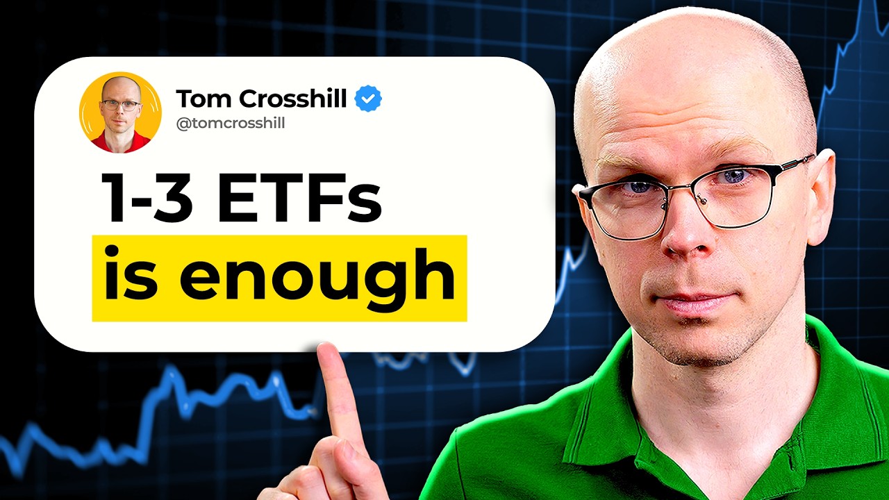 Ex-Wall Street Pro Answers Europe’s Biggest Investing Questions