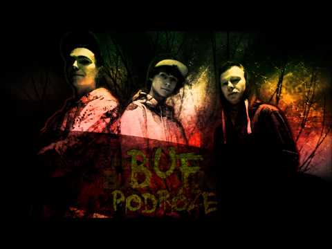 BUF - Podróże (Bierył, Ząbek, Novy)