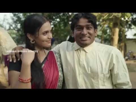 Govardhan & dalema comedy.......