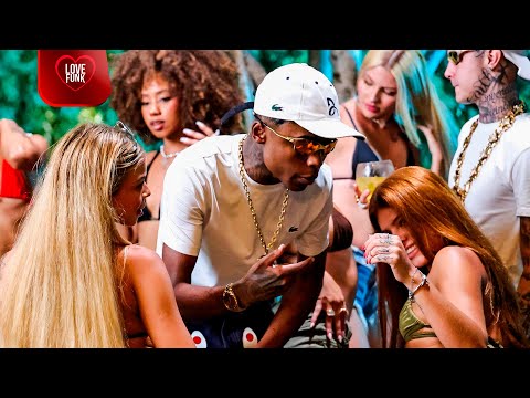 NÓS TÁ VIVENDO TUDO QUE ERA DESEJO - MC Meno K, MC Ryan SP e MC Jacaré (DJ Japa NK e Davi Dog Dog)