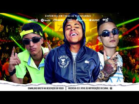 ARROCHA DO MEGATRON - MC Kitinho e Quik Irônico (Quik Produção)