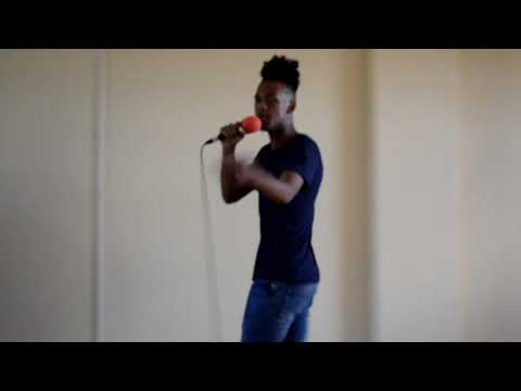 GaansieBoy - Live Performance Bredasdorp