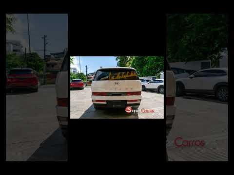 Hyundai Santa Fe SE 2025 - US$ 49,995