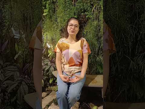 Depoimento em vídeo — Laura