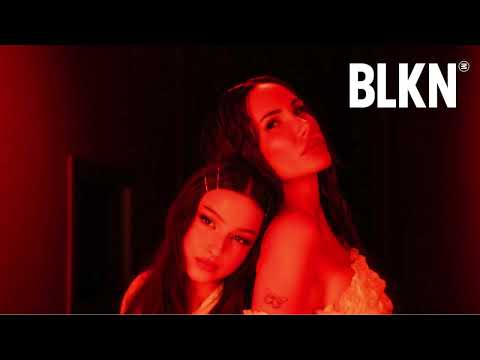 NIKOLIJA - TESTO (FEAT. AMNA)