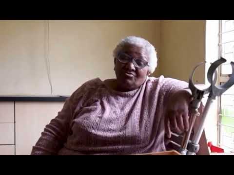 Train a teacher for South Africa's Zama Montessori
