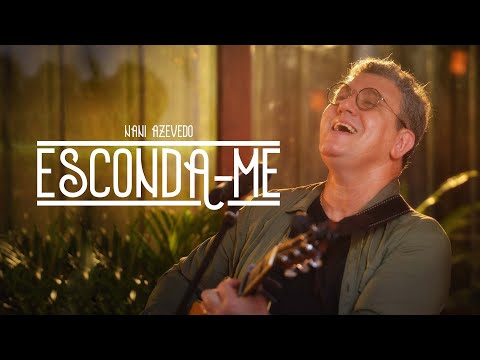 Esconda - me - Nani Azevedo