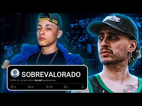 ¿TRUENO ESTABA SOBREVALORADO? 🤔