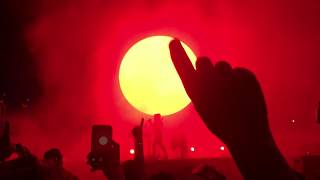 CONCERTO LIBERATO MILANO JE TE VOGLIO BENE ASSAJE - 9 GIUGNO - LIVE