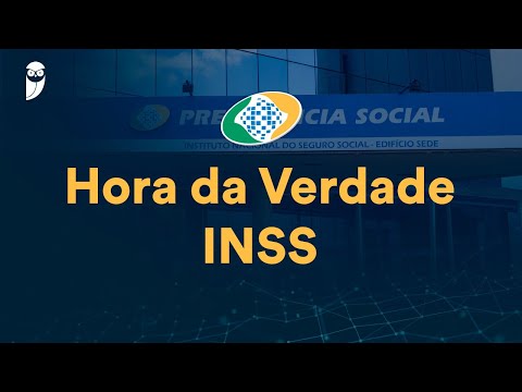 Hora da Verdade INSS - Direito Administrativo - Prof. Herbert Almeida