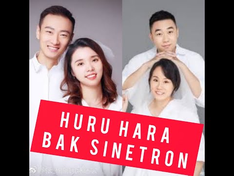 Drama Zhao Yunlei, Zhang Nan, Tian Qing paling menyita perhatian